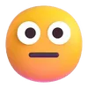 Стикер 35 Fluent Emoji - смайлы