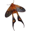 Стикер 18 Moths