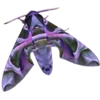 Стикер 13 Moths