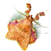 Стикер 43 Moths