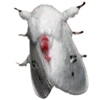 Стикер 33 Moths