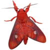Стикер 16 Moths