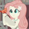 😁 Эмодзи «𝓕𝓵𝓾𝓽𝓽𝓮𝓻𝓼𝓱𝔂°❀⋆.ೃ࿔*･» для Telegram