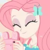 😊 Эмодзи «𝓕𝓵𝓾𝓽𝓽𝓮𝓻𝓼𝓱𝔂°❀⋆.ೃ࿔*･» для Telegram