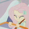 😖 Эмодзи «𝓕𝓵𝓾𝓽𝓽𝓮𝓻𝓼𝓱𝔂°❀⋆.ೃ࿔*･» для Telegram