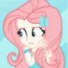 😓 Эмодзи «𝓕𝓵𝓾𝓽𝓽𝓮𝓻𝓼𝓱𝔂°❀⋆.ೃ࿔*･» для Telegram