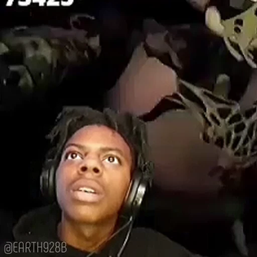 Стикер 32 FNAF
