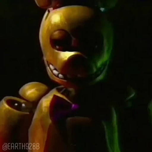 Стикер 37 FNAF