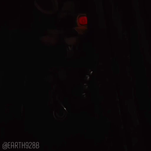 Стикер 30 FNAF