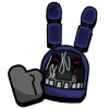 Стикер 13 Fnaf Pins