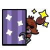 Стикер 36 Fnaf Pins
