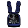 Стикер 14 Fnaf Pins