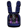 Стикер 16 Fnaf Pins