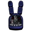 Стикер 12 Fnaf Pins