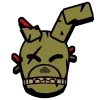 Стикер 4 Fnaf Pins