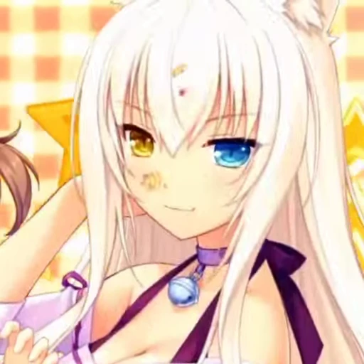 😋 Стикер «Коконат» для Telegram