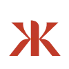 ✨ Эмодзи «Красные буквы, большие и маленькие» для Telegram