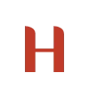 ✨ Эмодзи «Красные буквы, большие и маленькие» для Telegram