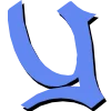 💜 Эмодзи «шрифт & magic» для Telegram