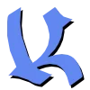 💖 Эмодзи «шрифт & magic» для Telegram