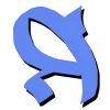 💚 Эмодзи «шрифт & magic» для Telegram