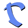 💓 Эмодзи «шрифт & magic» для Telegram