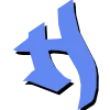 💕 Эмодзи «шрифт & magic» для Telegram