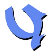 🖤 Эмодзи «шрифт & magic» для Telegram