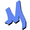 🤎 Эмодзи «шрифт & magic» для Telegram
