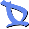 🧡 Эмодзи «шрифт & magic» для Telegram