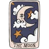 🎴 Эмодзи «шрифт & magic» для Telegram