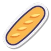 Стикер 56 Food