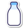 Стикер 16 Food