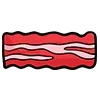 Стикер 6 Food Icons