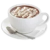 Стикер 6 Еда