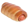 Стикер 33 Еда