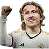 Стикер 54 Football Frenzy
