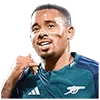 Стикер 19 Football Frenzy
