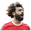 Стикер 23 Football Frenzy