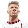 Стикер 35 Football Frenzy