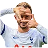 Стикер 31 Football Frenzy