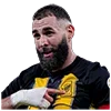Стикер 4 Football Frenzy