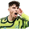 Стикер 22 Football Frenzy