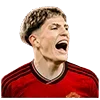 Стикер 34 Football Frenzy
