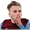 Стикер 48 Football Frenzy