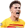 Стикер 61 Football Frenzy