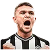 Стикер 47 Football Frenzy
