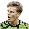 Стикер 20 Football Frenzy