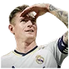 Стикер 55 Football Frenzy