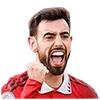 Стикер 33 Football Frenzy